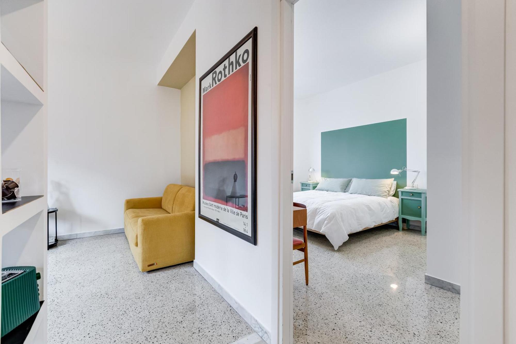 Appartement Franz