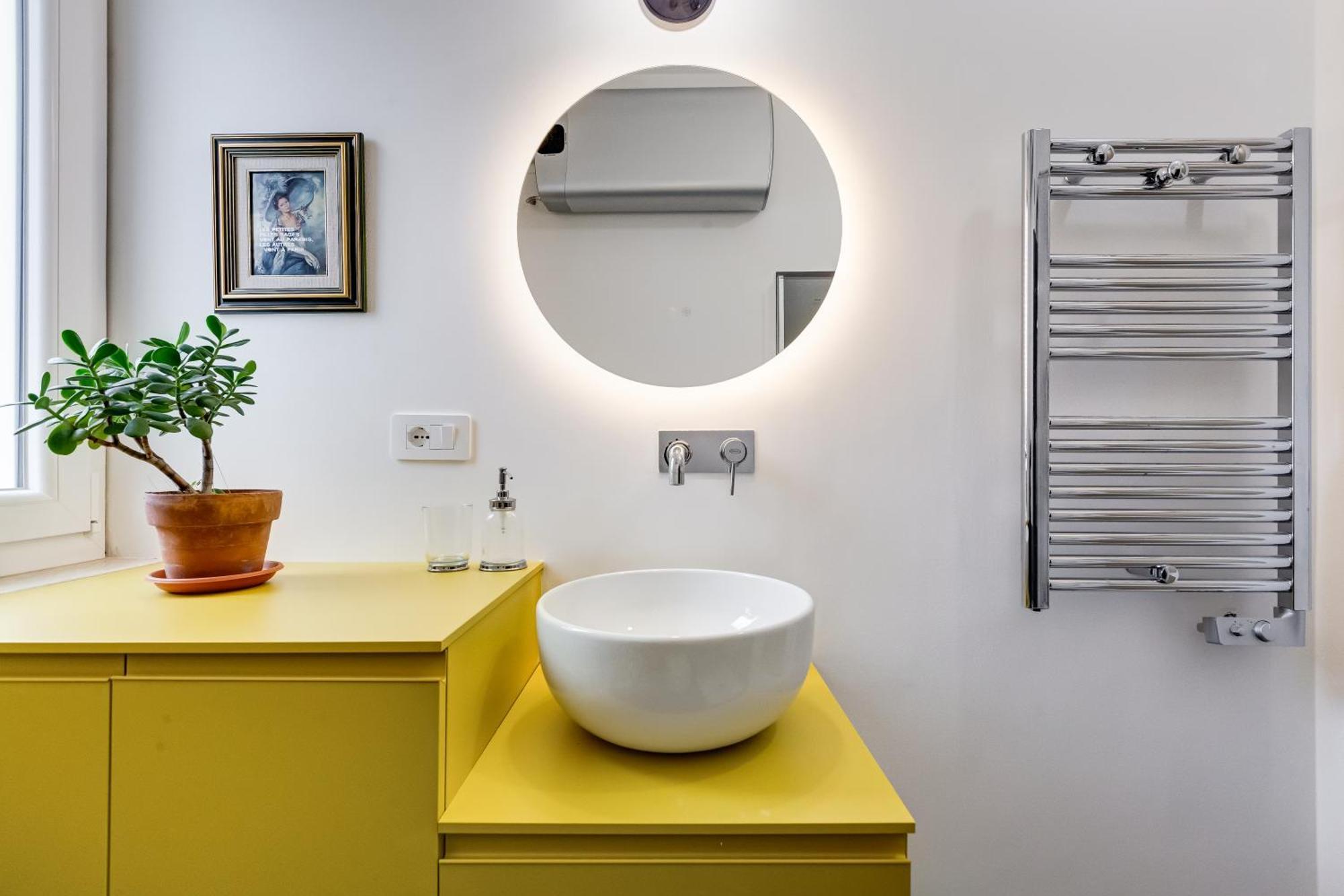 Appartement Franz Rome