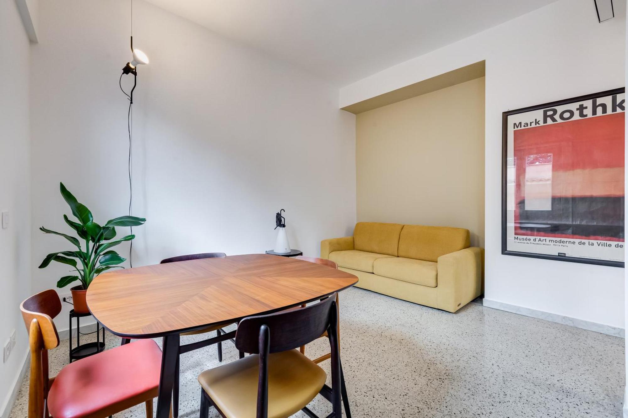 Franz Apartment
