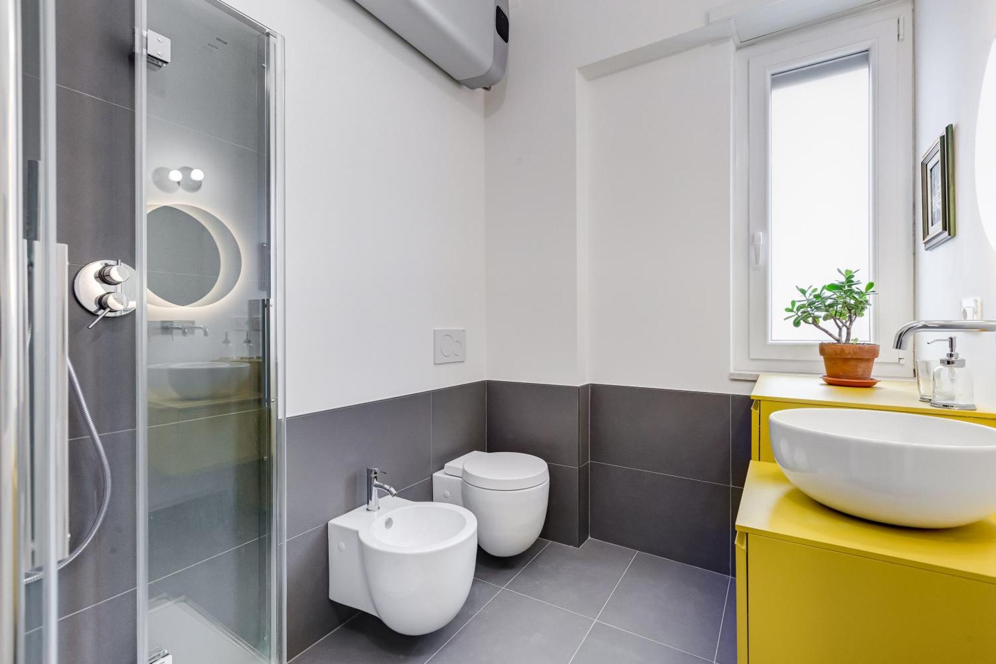 Appartement Franz Rome