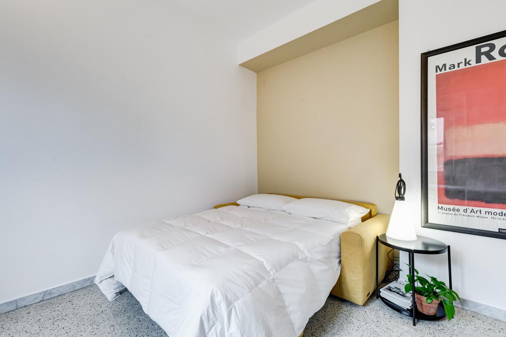 Franz Appartement *