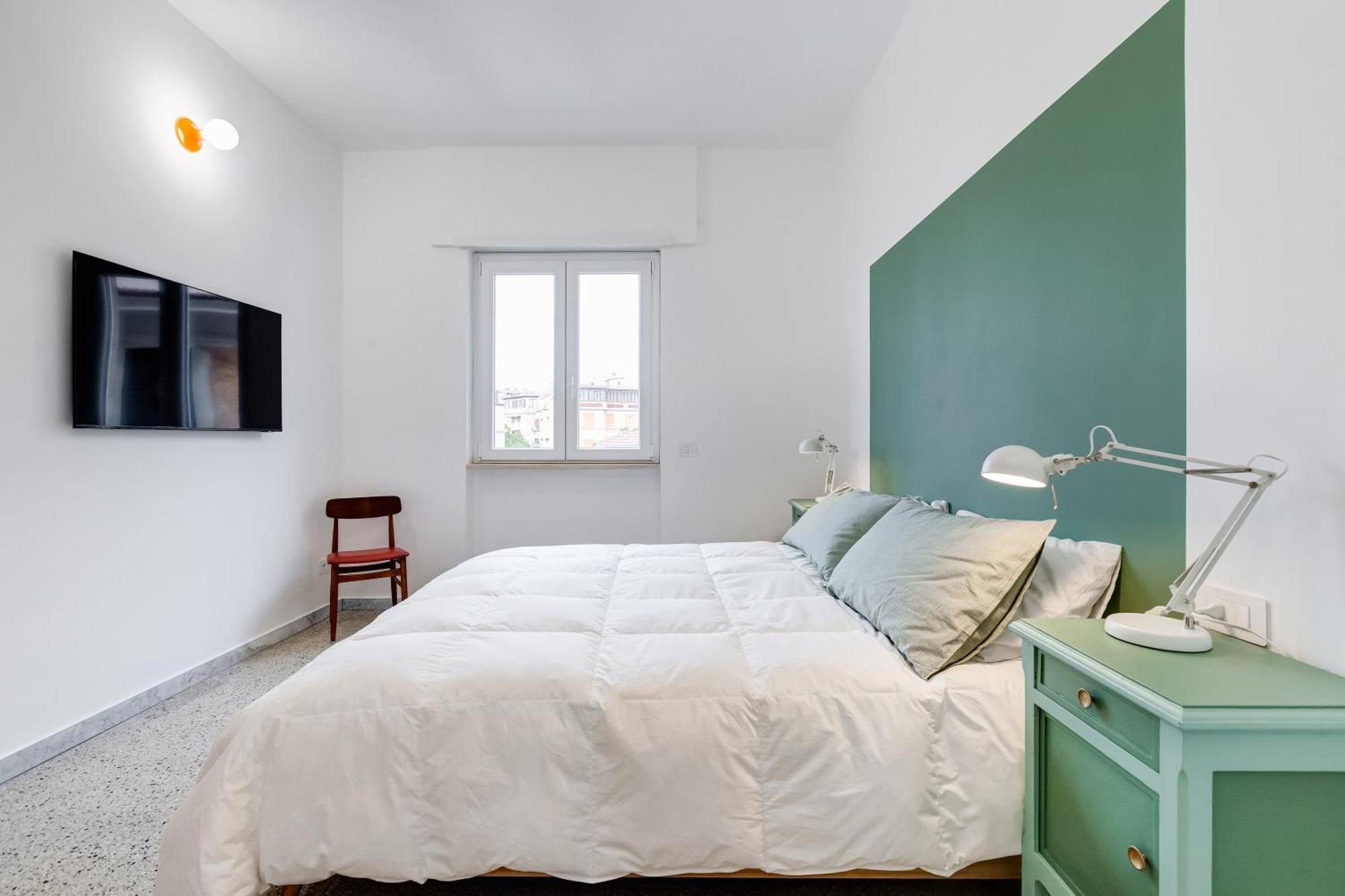 Franz Apartment